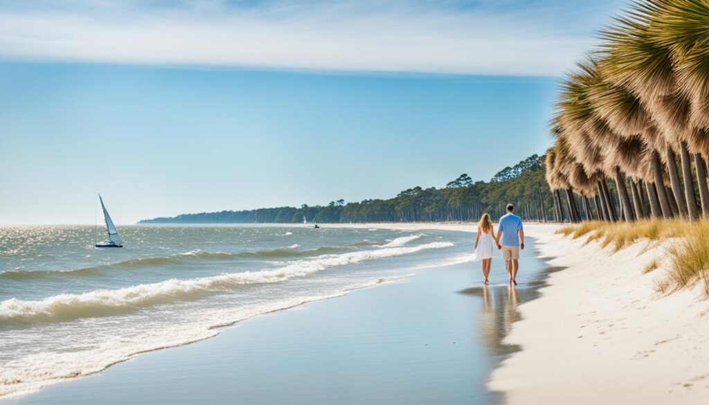 Hilton Head Island beach guide Hilton Head Island beach guide