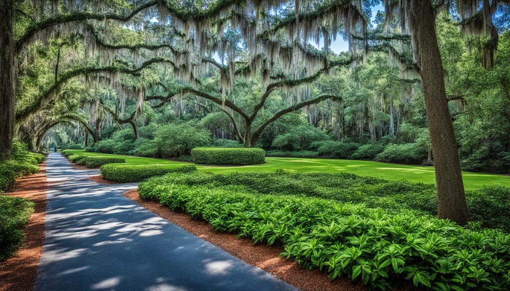 Hilton Head Island comparison