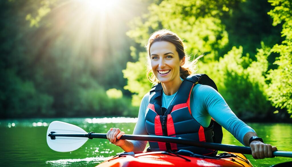 Hilton Head Island kayak tours for beginners