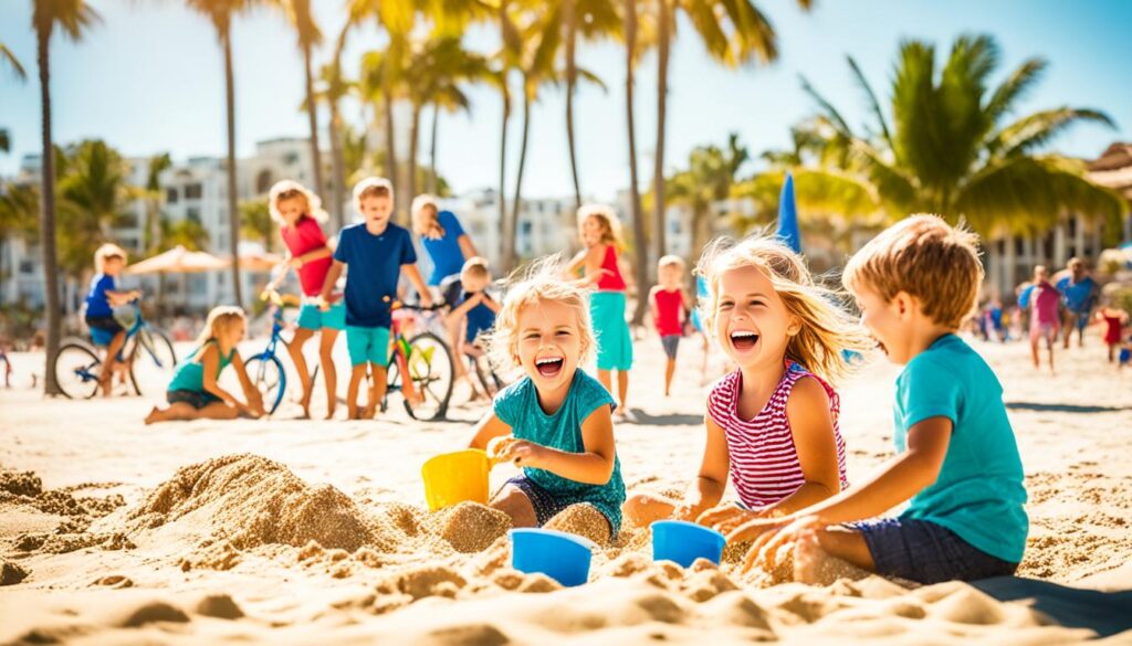 Hilton Head Island kids activities Hilton Head Island kids activities