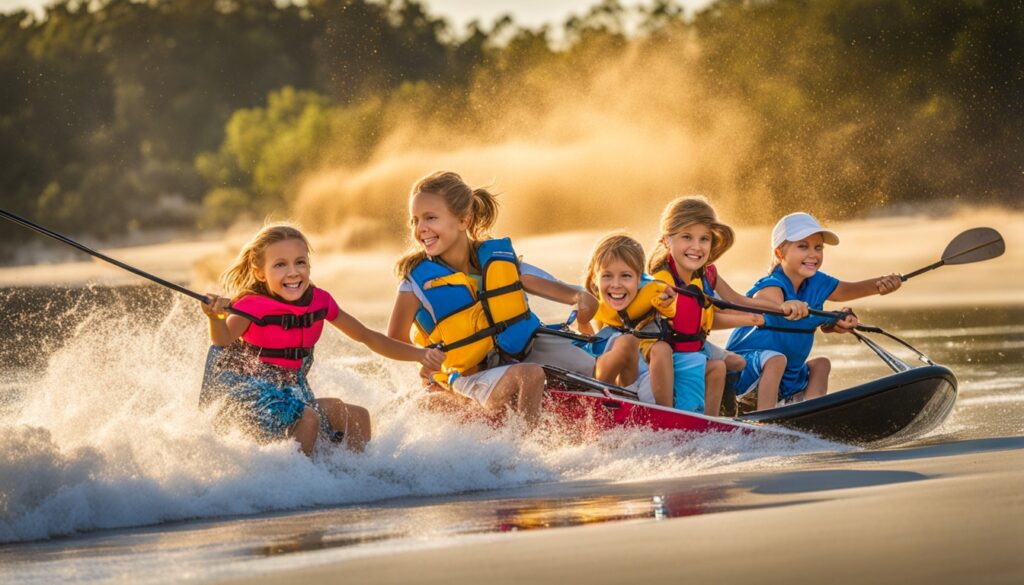 Hilton Head Island kids activities Hilton Head Island kids activities