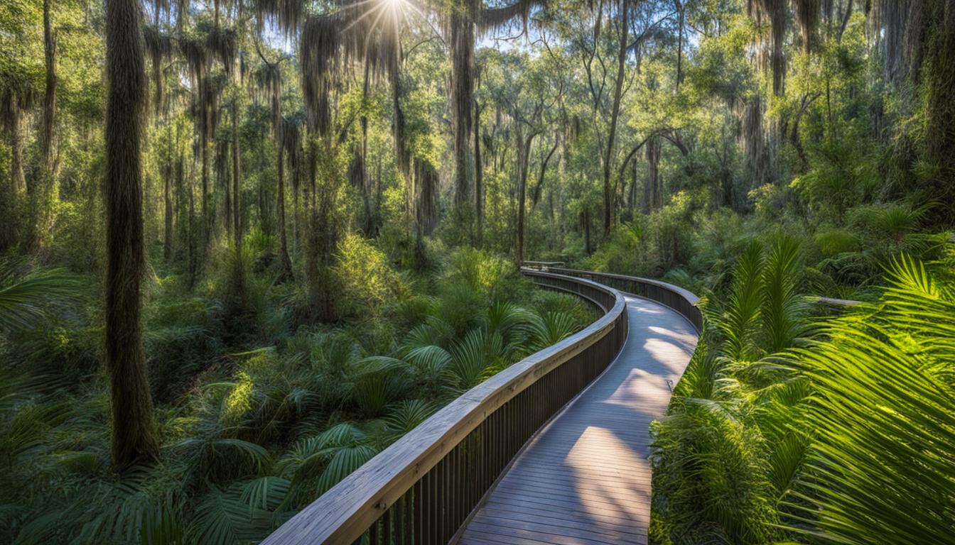 Sustainable Tourism On Hilton Head: Your Green Guide