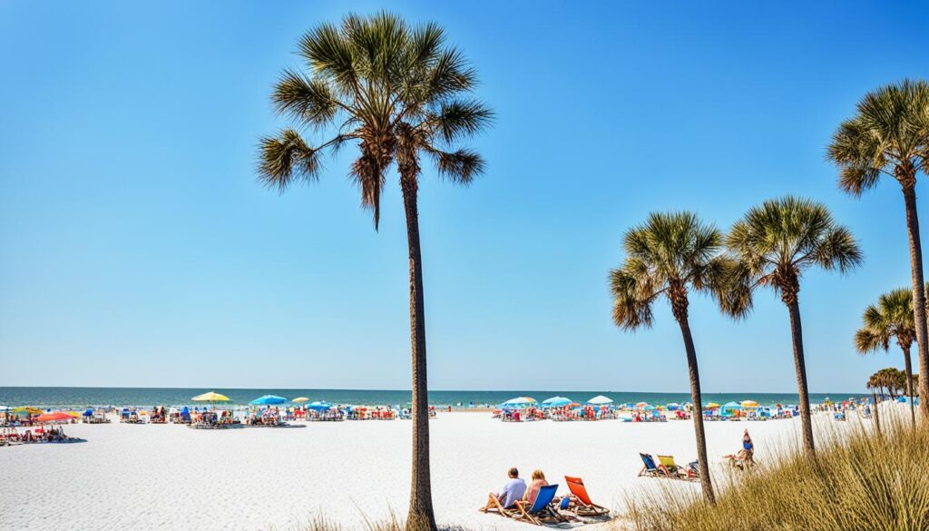 Hilton Head Island tourism Hilton Head Island tourism