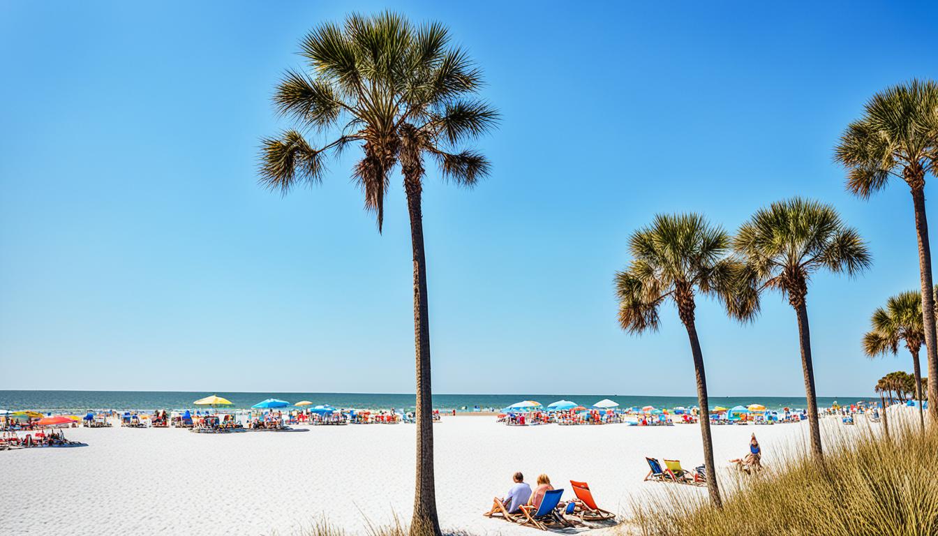 Best Time To Visit Hilton Head Island Revealed