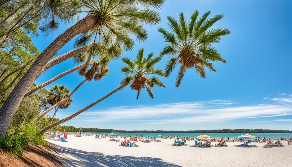 Hilton Head Island travel guide