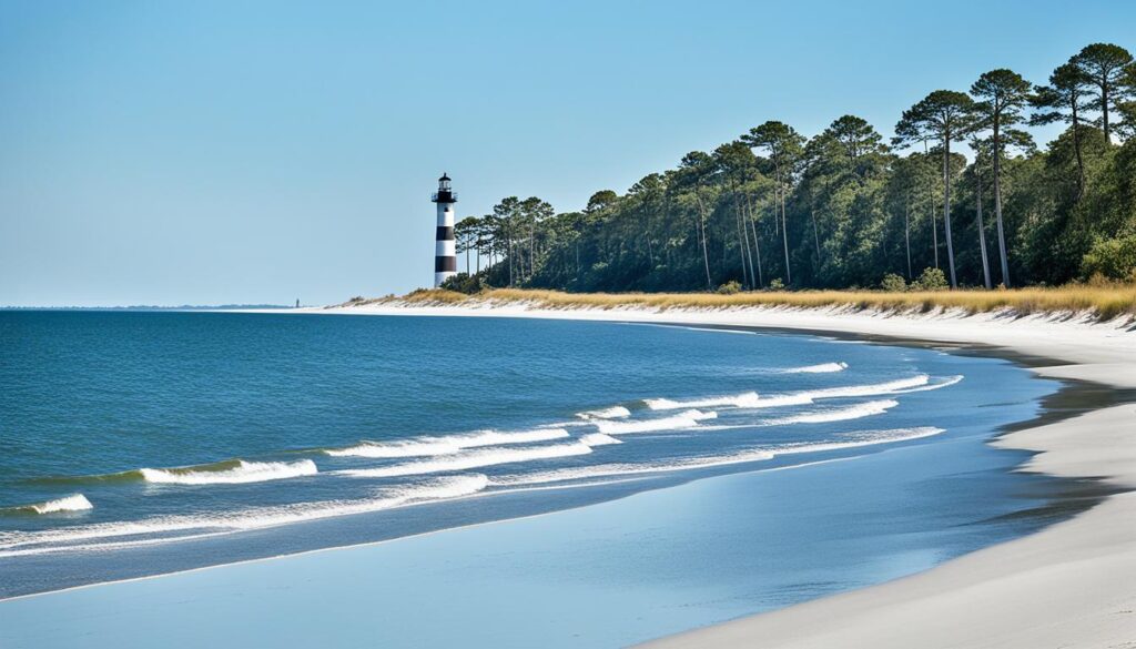 Hilton Head Island vacation guide