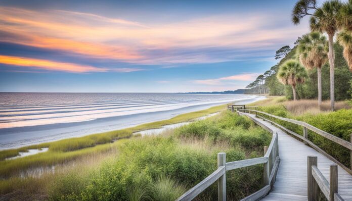 Hilton Head Island vs Charleston: Which is right for me?