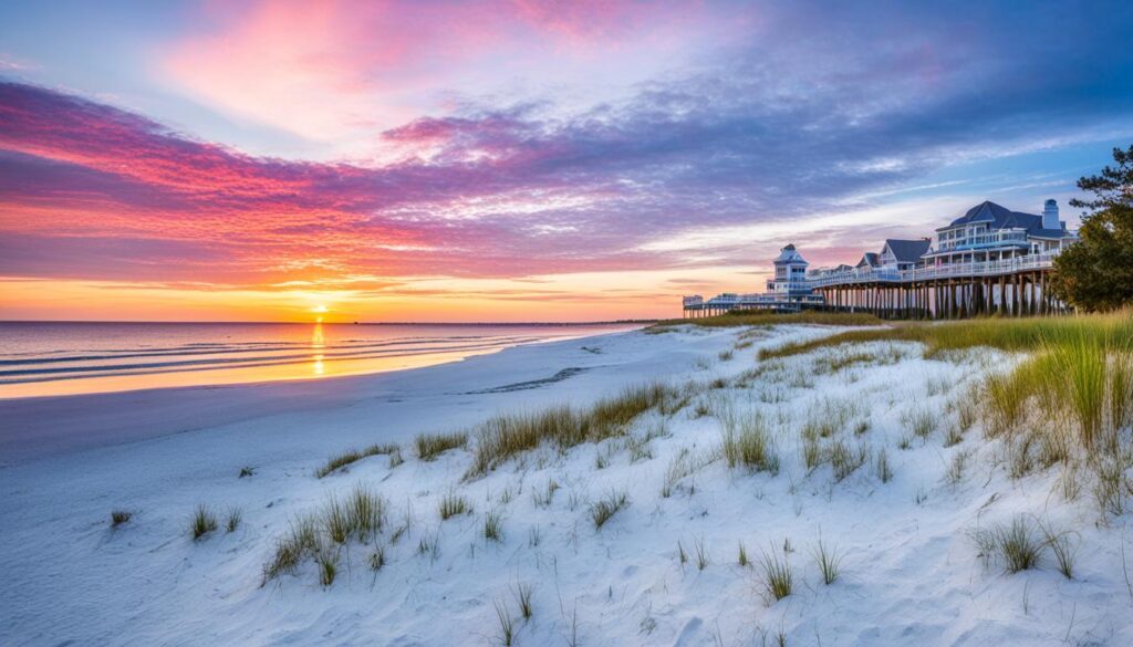 Hilton Head Island weather guide Hilton Head Island weather guide