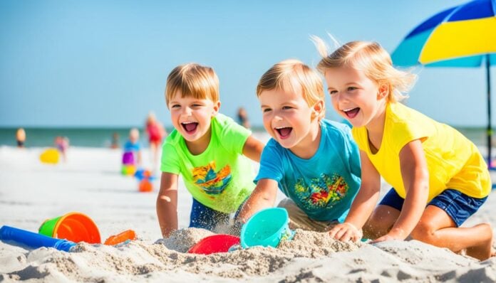 Hilton Head Island with kids: Tips and activities?