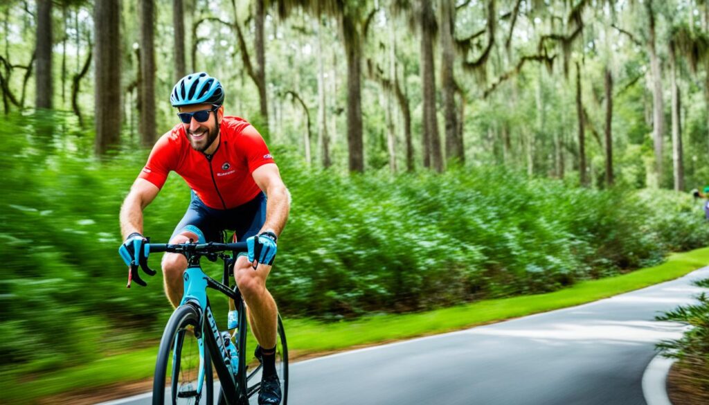 Hilton Head bike trails Hilton Head bike trails