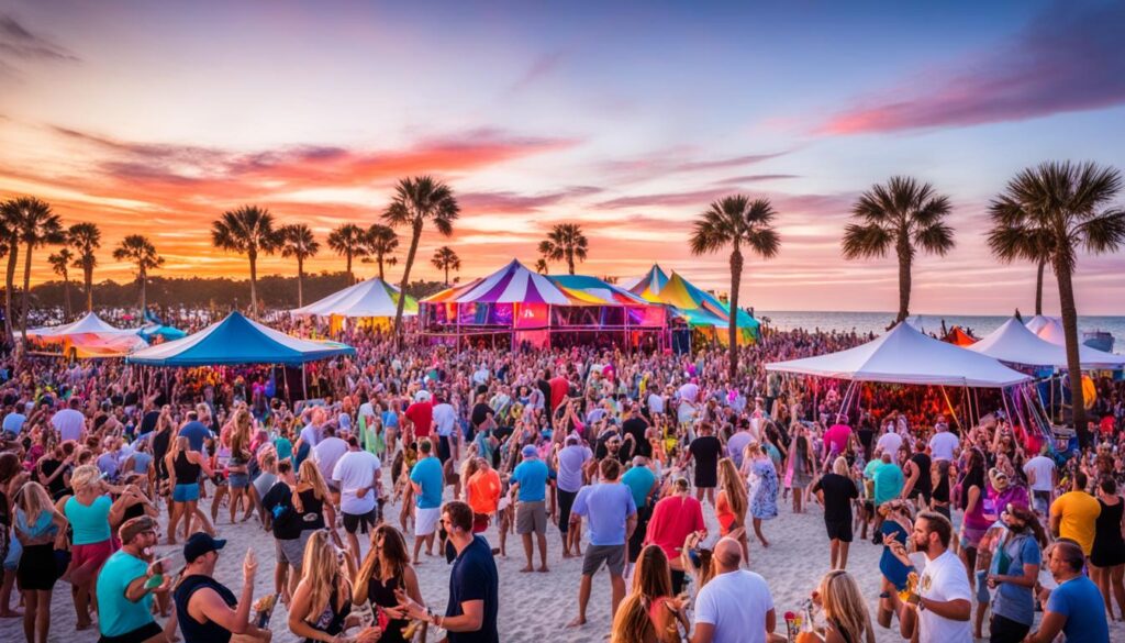 Hilton Head concerts and events