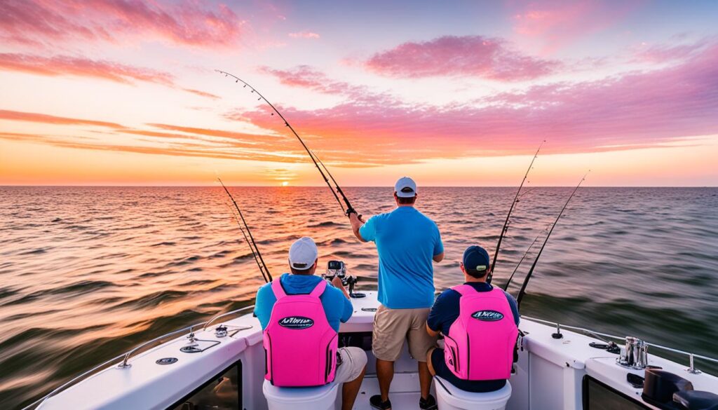 Hilton Head fishing Hilton Head fishing