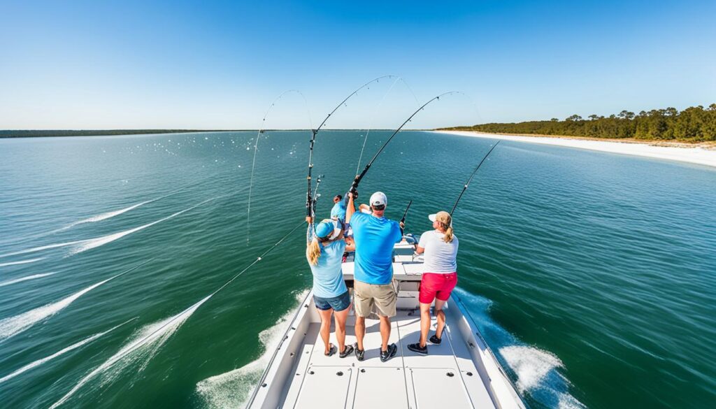 Hilton Head fishing charters Hilton Head fishing charters