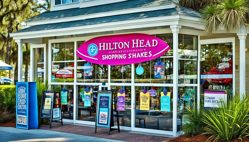 Hilton Head shopping discounts Hilton Head shopping discounts