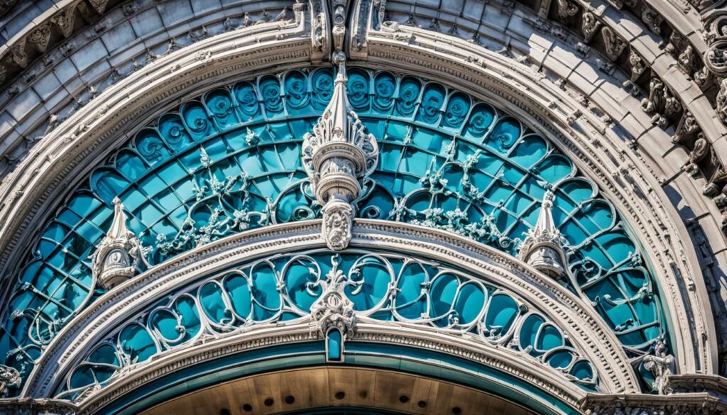 Historic architecture Historic architecture