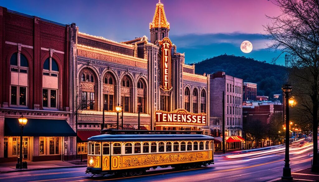 Historical places to visit in Knoxville Historical places to visit in Knoxville