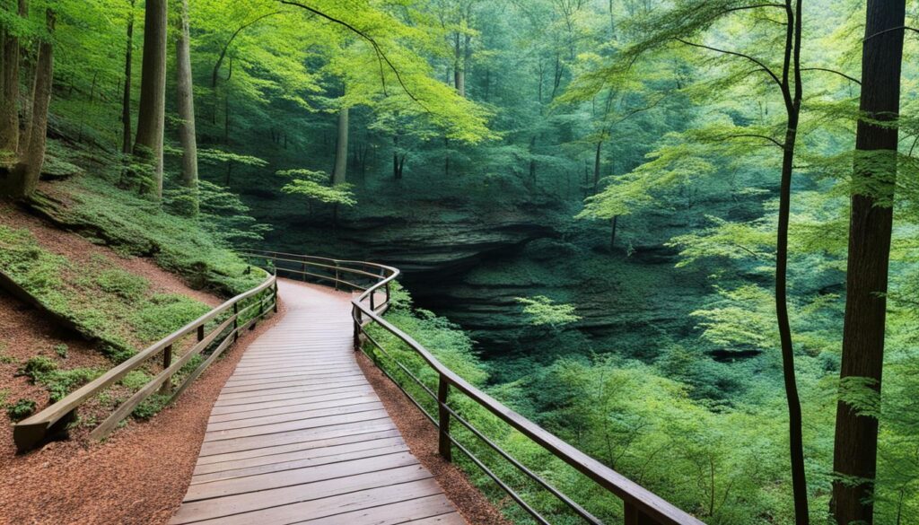 Hocking Hills State Park Hocking Hills State Park