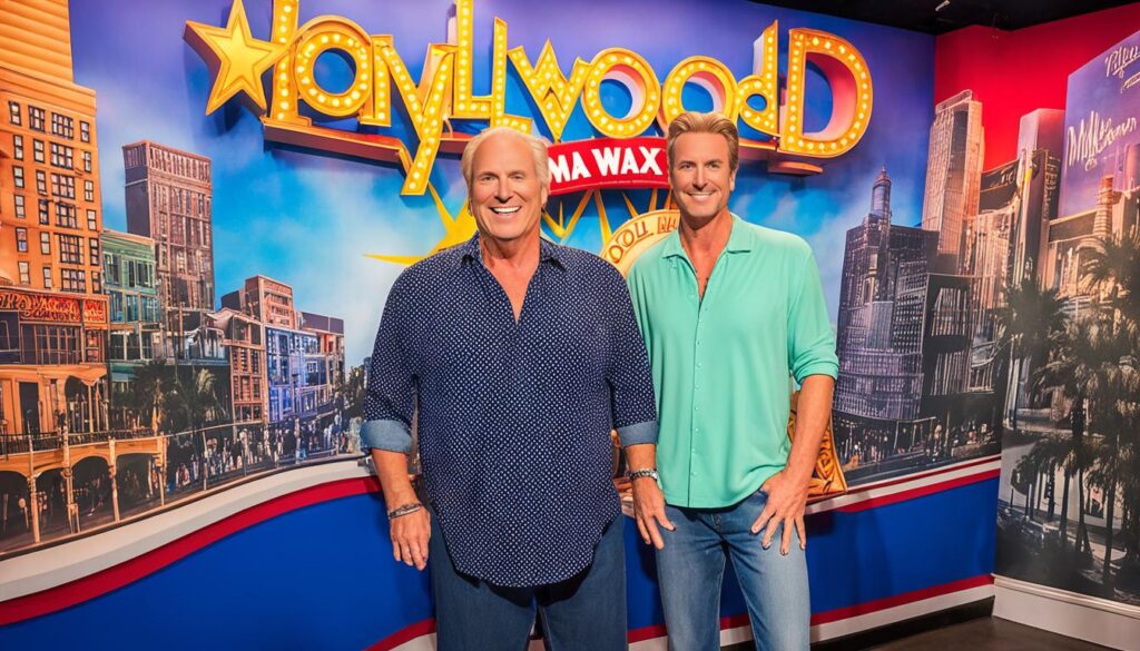 Hollywood Wax Museum Myrtle Beach Hollywood Wax Museum Myrtle Beach