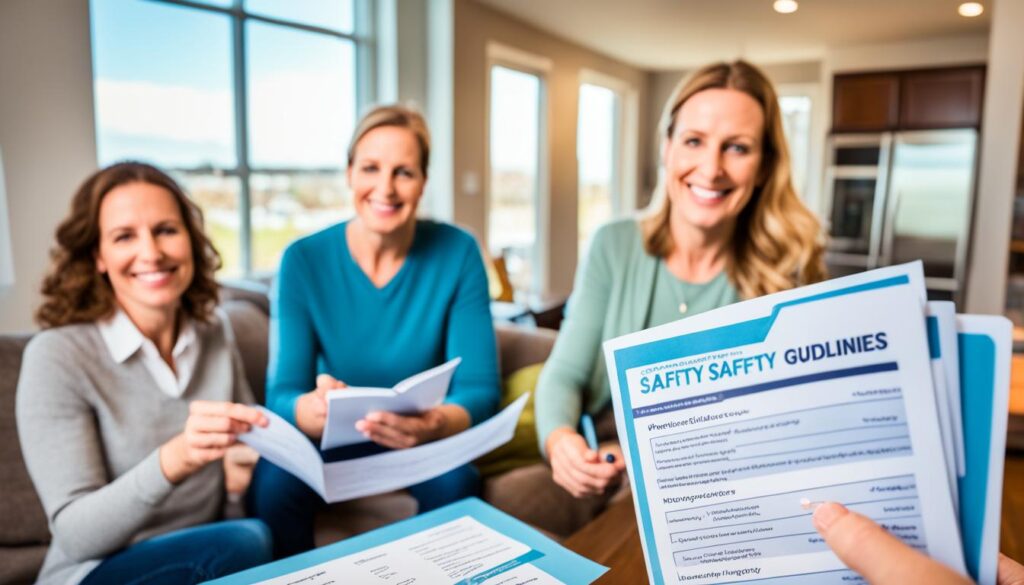 Home safety tips Lancaster Home safety tips Lancaster