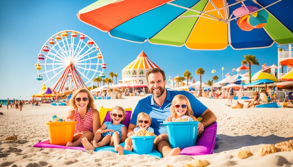 How can I enjoy Myrtle Beach on a budget? How can I enjoy Myrtle Beach on a budget?