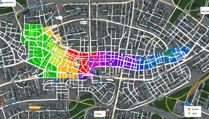 How is the parking situation in Nashville?