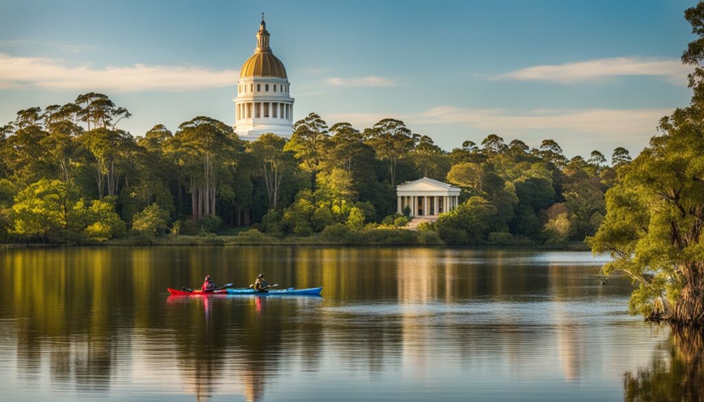 How to spend a day in Columbia SC? How to spend a day in Columbia SC?