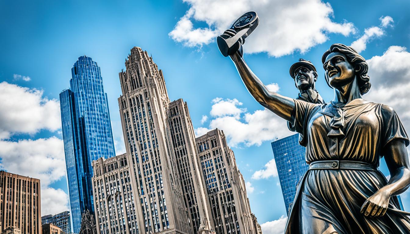 Top Downtown Detroit Attractions You Must See