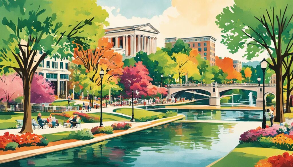 Ideal time to visit Columbia SC Ideal time to visit Columbia SC