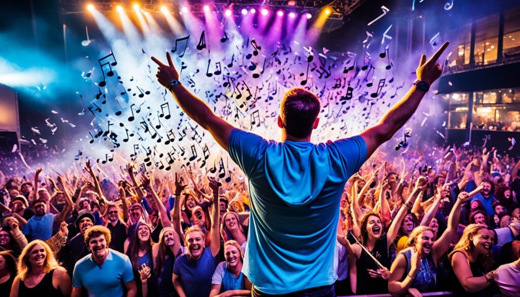 Importance of live music in Saint Cloud Importance of live music in Saint Cloud