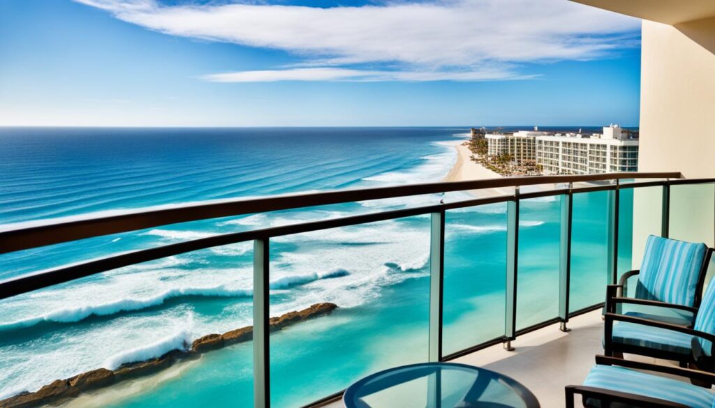 Incorporate scenic views into your stay Incorporate scenic views into your stay