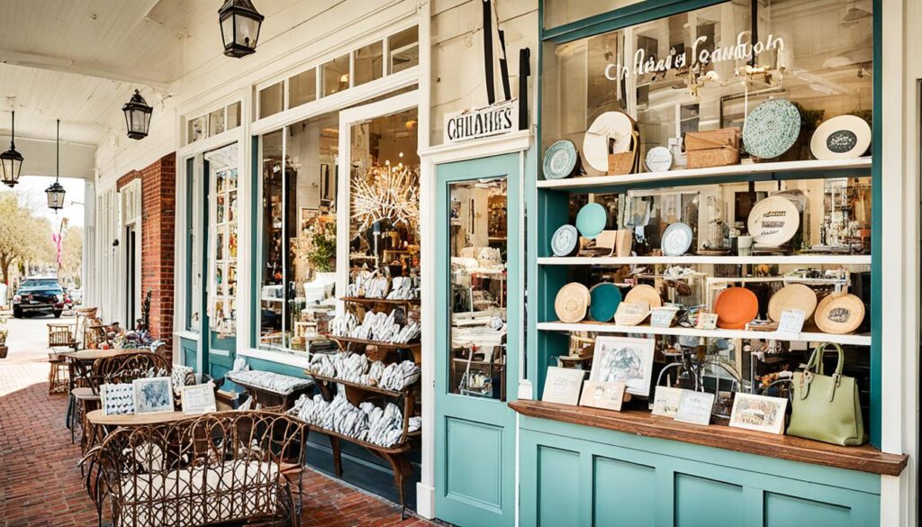 Independent stores Charleston Independent stores Charleston