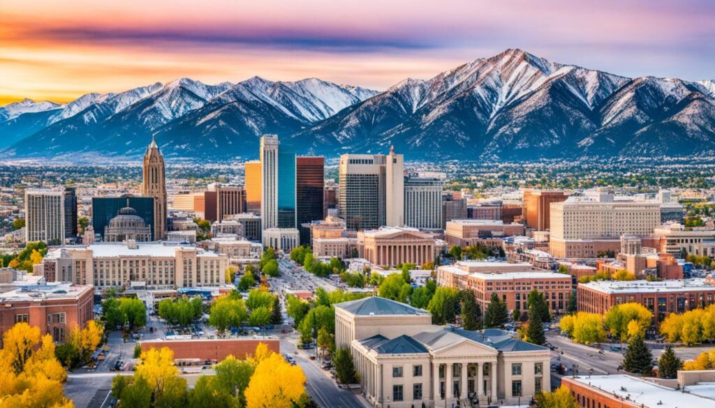 Insider Salt Lake City Guide