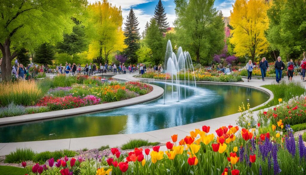 International Peace Gardens Salt Lake City International Peace Gardens Salt Lake City