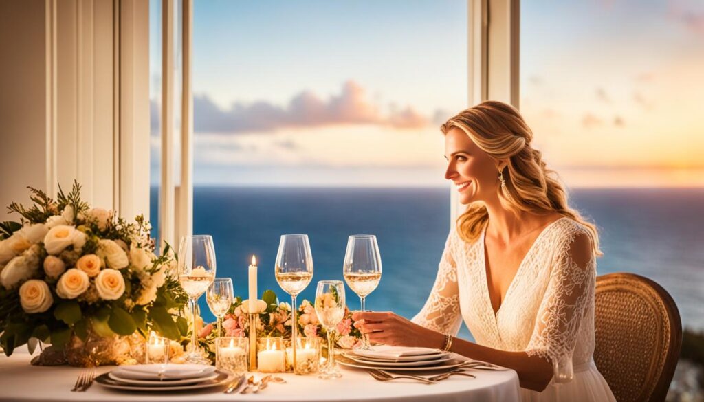 Intimate Dining Intimate Dining