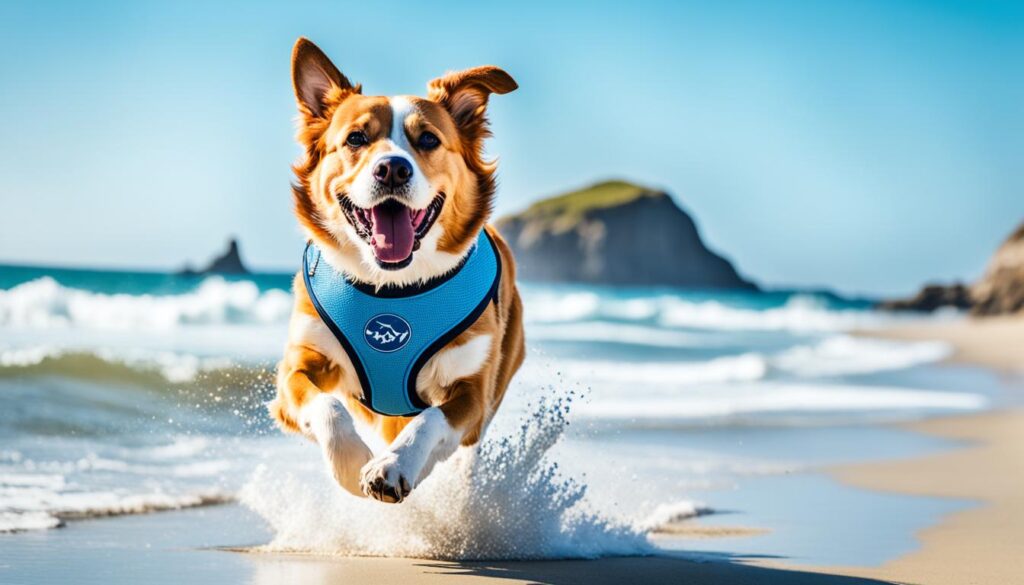 Introduction to dog-friendly beaches Introduction to dog-friendly beaches