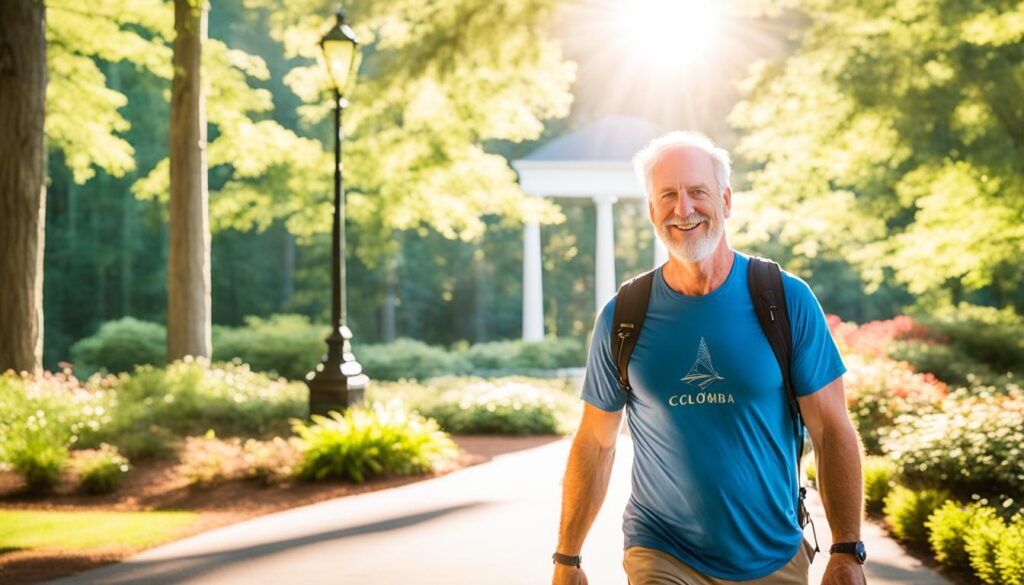 Is Columbia, SC a safe city to travel to Is Columbia, SC a safe city to travel to