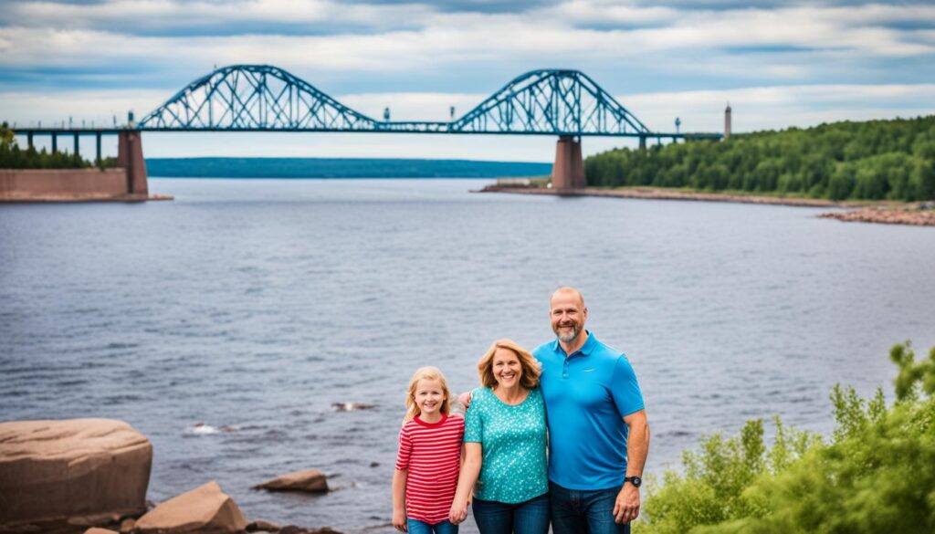 Is Duluth a good uplace for a family vacation? Is Duluth a good uplace for a family vacation?