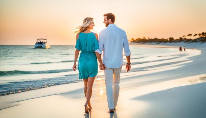 Is Hilton Head Island good for a couples getaway?