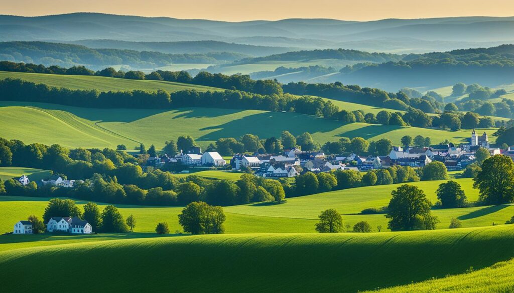 Is Lancaster, Pennsylvania worth visiting? Is Lancaster, Pennsylvania worth visiting?