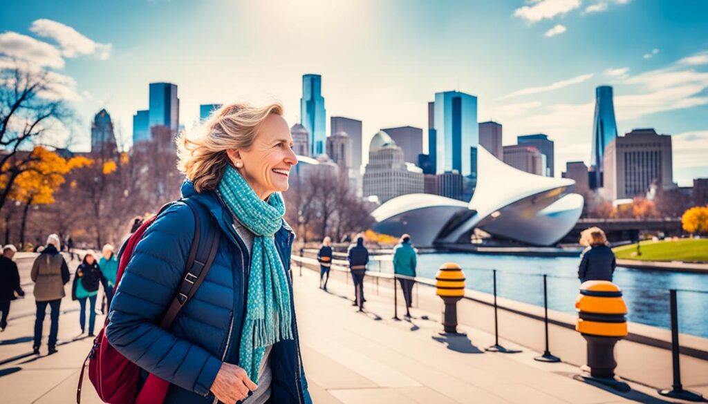 Is Minneapolis safe for solo travelers? Is Minneapolis safe for solo travelers?