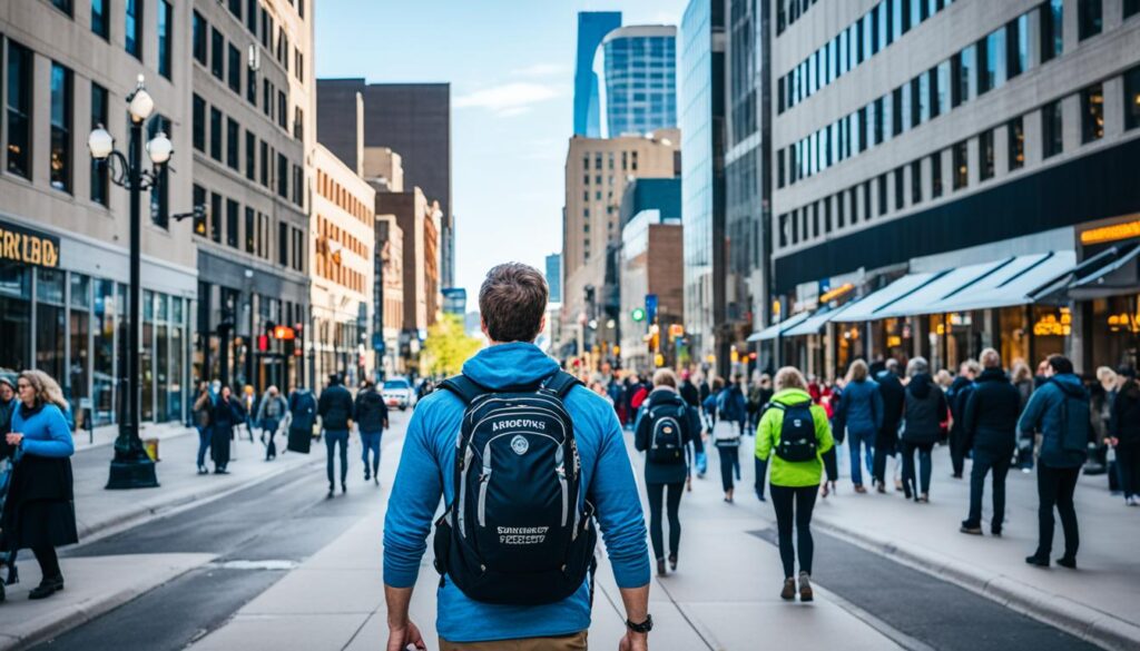Is Minneapolis safe for solo travelers? Is Minneapolis safe for solo travelers?