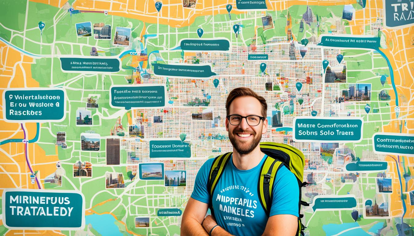 Is Minneapolis safe for solo travelers?