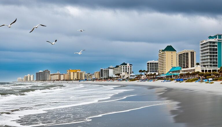 Is Myrtle Beach worth visiting in the off-season?