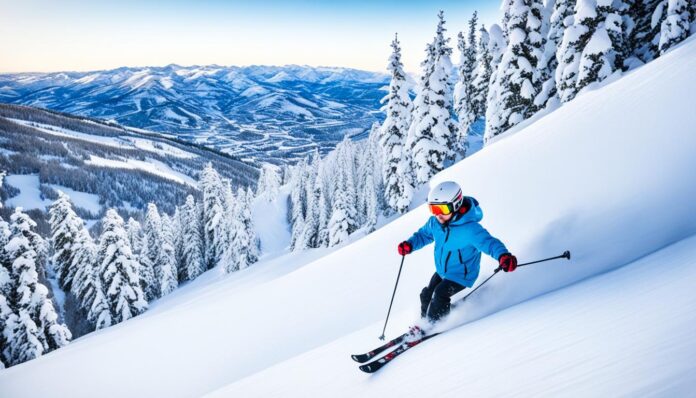 Is Park City a good place to visit for families?