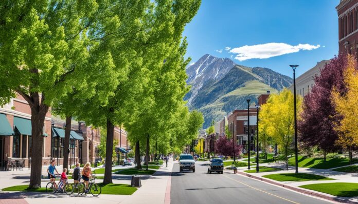 Is Provo safe for solo travelers or families?