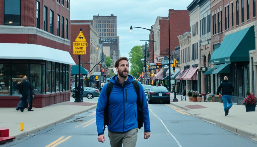 Is Rochester MN walkable