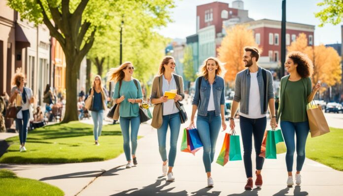 Is Rochester, MN walkable or do you need a car to get around?