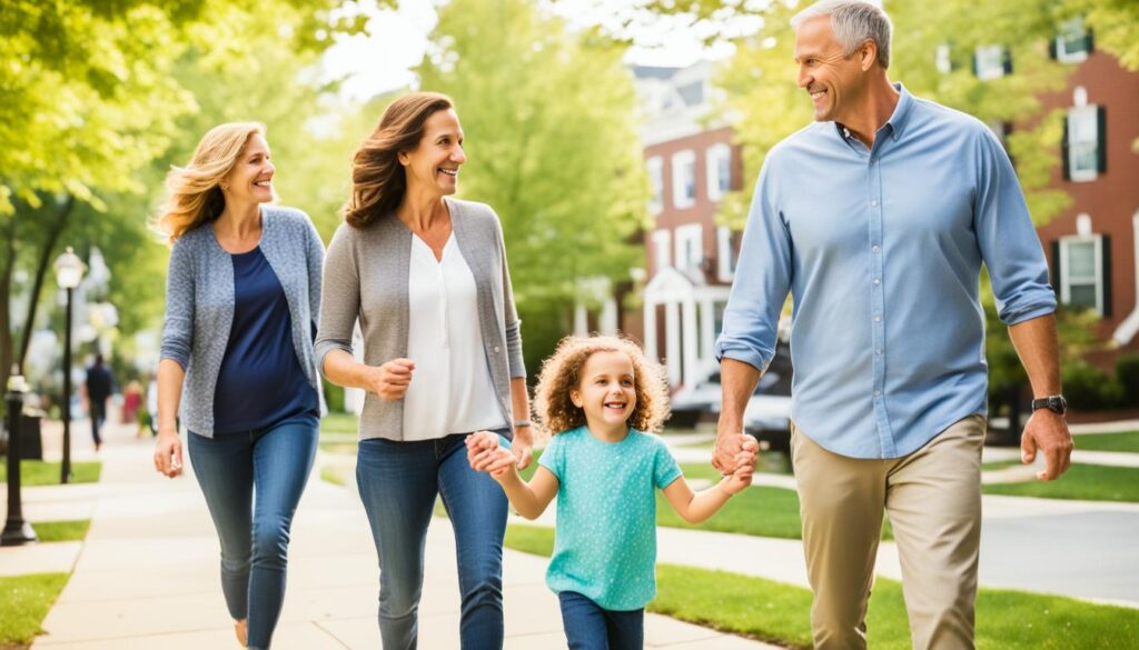 Is Silver Spring family-friendly? Is Silver Spring family-friendly?