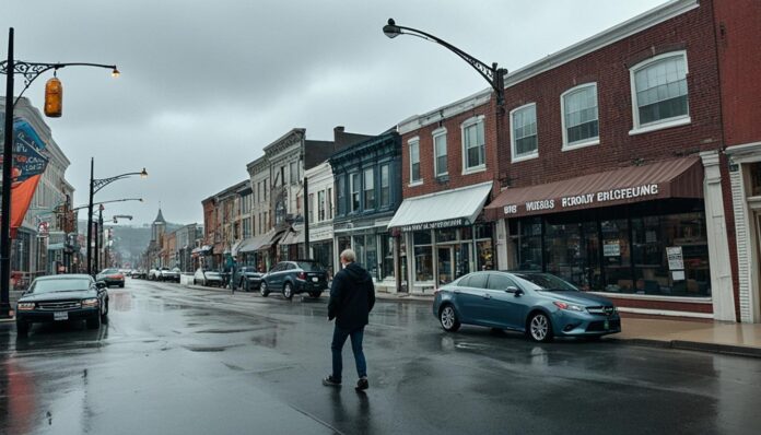 Is Toledo, Ohio walkable or do I need a car?