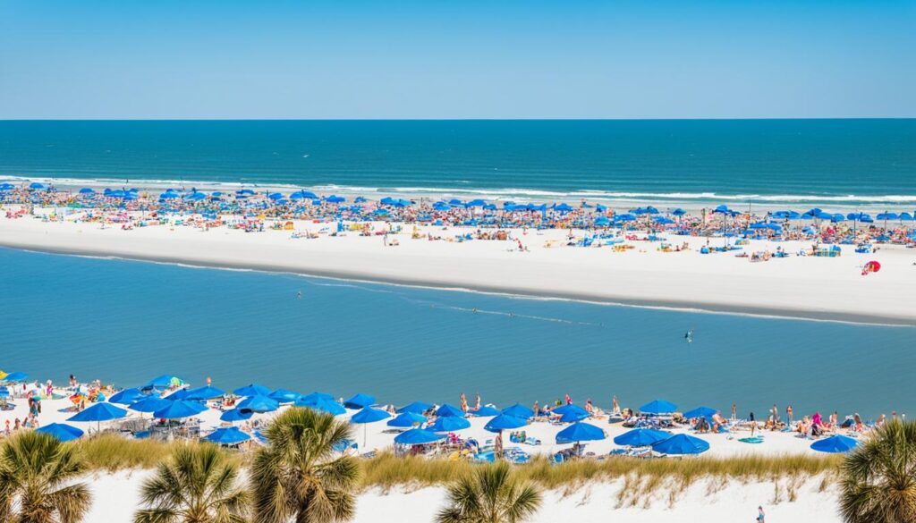 Isle of Palms Beach Isle of Palms Beach